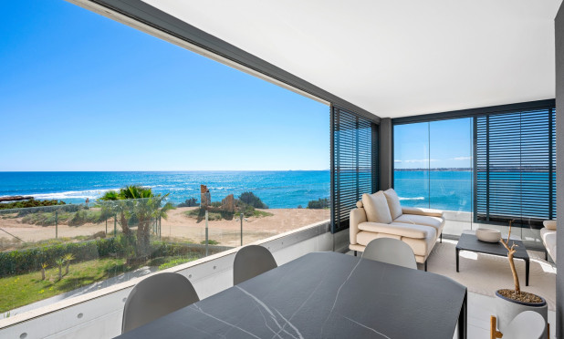 Revente - Appartement - Orihuela - Punta Prima