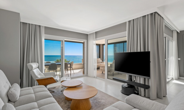 Revente - Appartement - Orihuela - Punta Prima