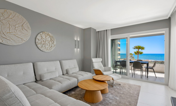 Revente - Appartement - Orihuela - Punta Prima