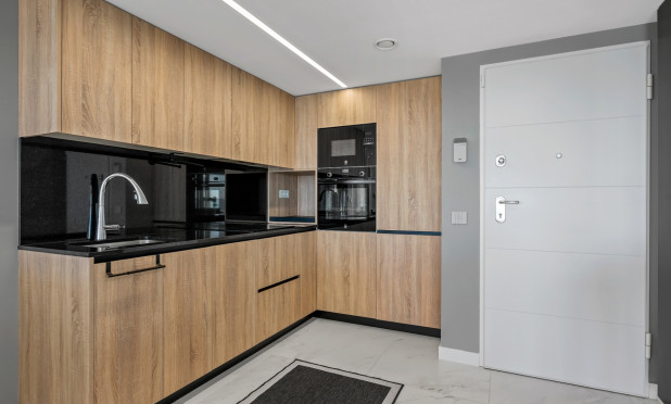 Revente - Appartement - Orihuela - Punta Prima