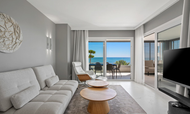 Revente - Appartement - Orihuela - Punta Prima