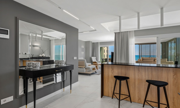 Revente - Appartement - Orihuela - Punta Prima