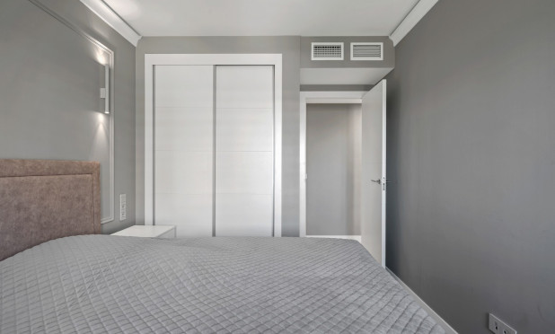 Revente - Appartement - Orihuela - Punta Prima