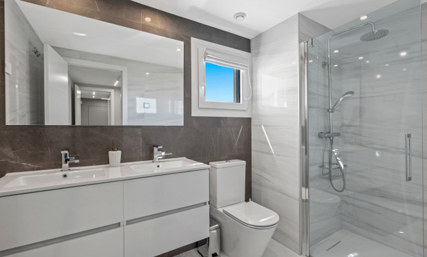 Revente - Appartement - Orihuela - Punta Prima