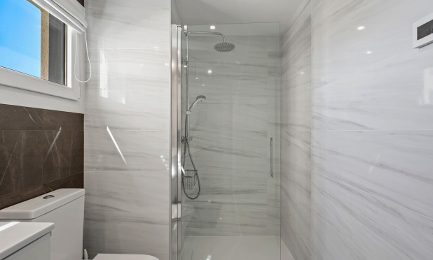 Revente - Appartement - Orihuela - Punta Prima