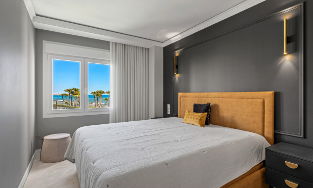 Revente - Appartement - Orihuela - Punta Prima