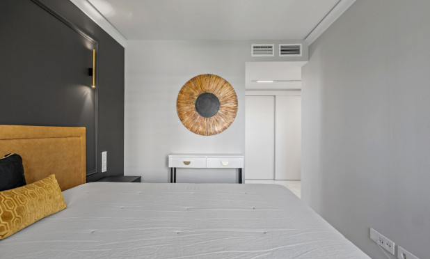 Revente - Appartement - Orihuela - Punta Prima