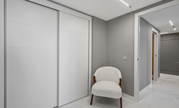 Revente - Appartement - Orihuela - Punta Prima