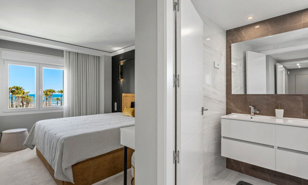 Revente - Appartement - Orihuela - Punta Prima