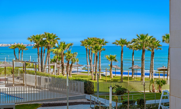 Revente - Appartement - Orihuela - Punta Prima