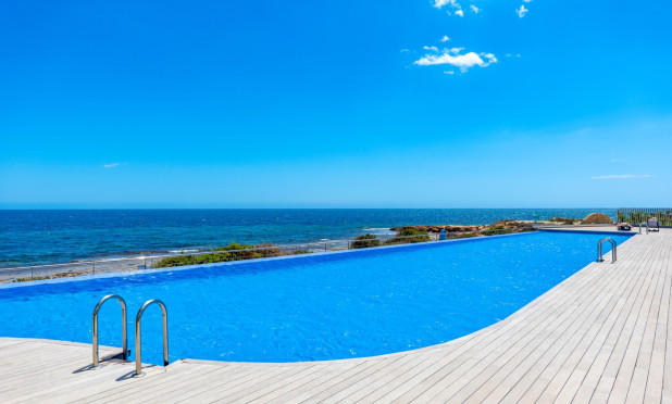 Revente - Appartement - Orihuela - Punta Prima