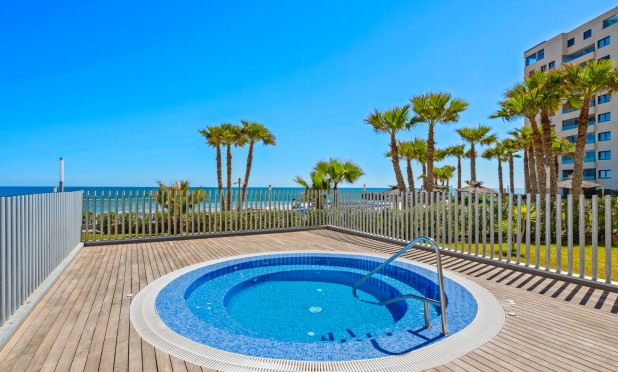 Revente - Appartement - Orihuela - Punta Prima