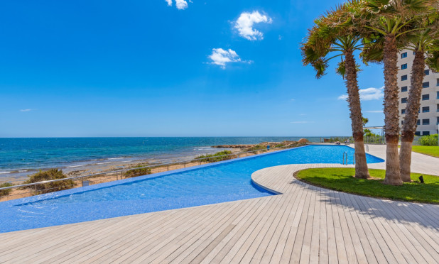 Revente - Appartement - Orihuela - Punta Prima