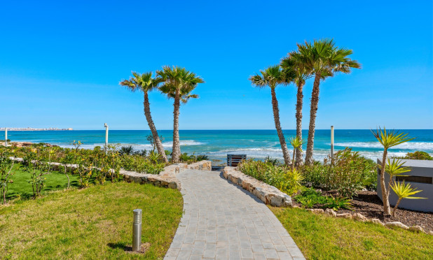 Revente - Appartement - Orihuela - Punta Prima