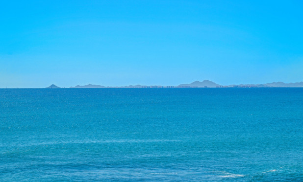 Revente - Appartement - Orihuela - Punta Prima