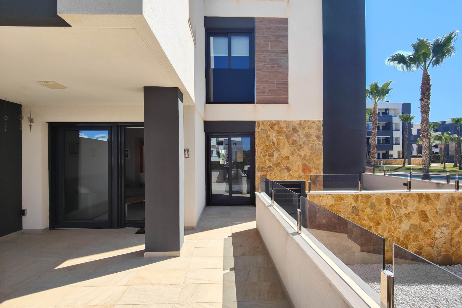 Reventa - Apartamento / piso - Orihuela Costa - Los Altos