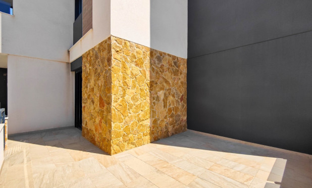 Reventa - Apartamento / piso - Orihuela Costa - Los Altos