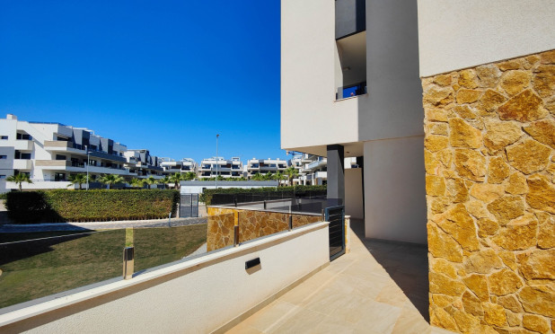 Reventa - Apartamento / piso - Orihuela Costa - Los Altos