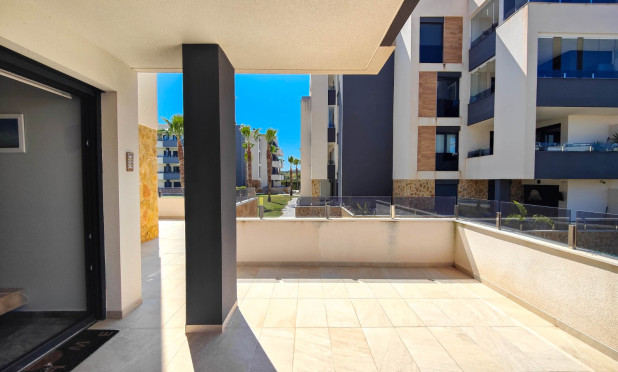 Reventa - Apartamento / piso - Orihuela Costa - Los Altos