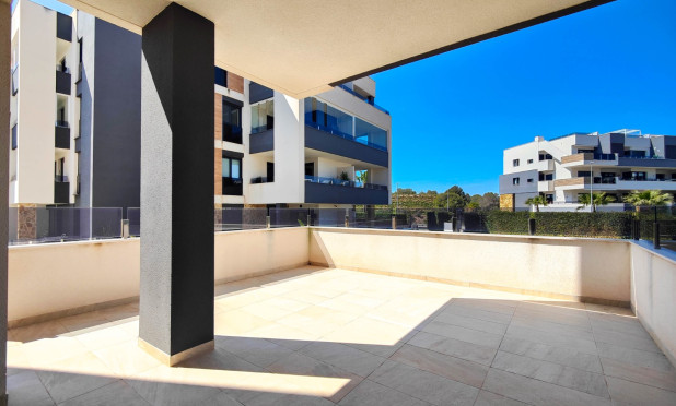 Reventa - Apartamento / piso - Orihuela Costa - Los Altos