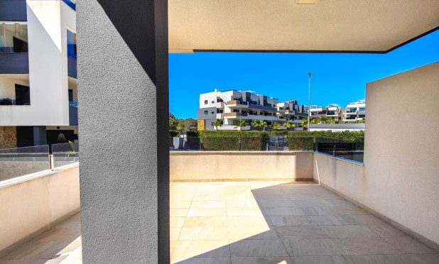 Reventa - Apartamento / piso - Orihuela Costa - Los Altos