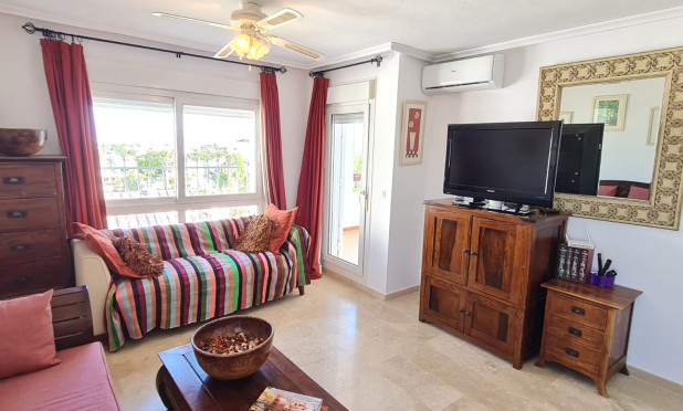 Revente - Appartement - Villamartín - PAU 8