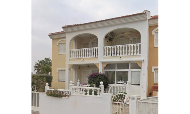 Revente - Appartement - Ciudad Quesada