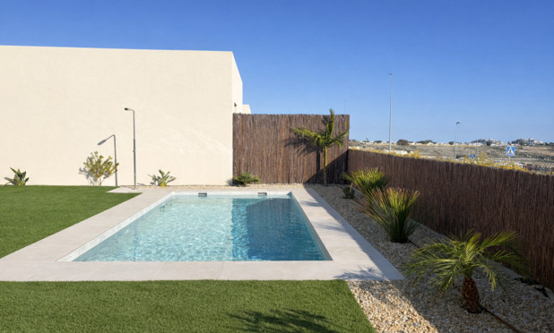 Revente - Villa - Murcia - Altaona Golf - Country Village