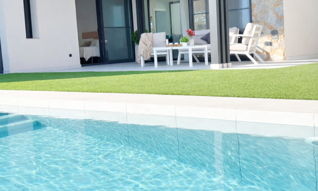 Revente - Villa - Murcia - Altaona Golf - Country Village