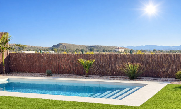 Revente - Villa - Murcia - Altaona Golf - Country Village