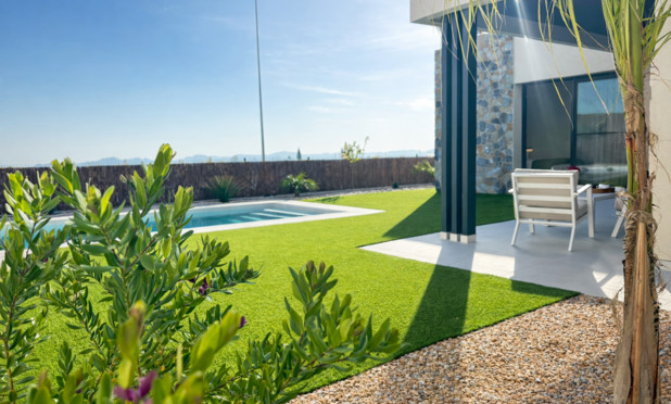 Revente - Villa - Murcia - Altaona Golf - Country Village