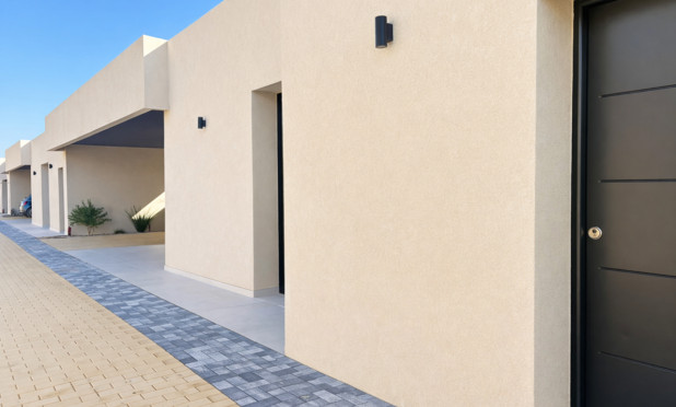 Revente - Villa - Murcia - Altaona Golf - Country Village