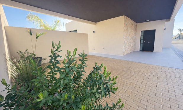 Revente - Villa - Murcia - Altaona Golf - Country Village