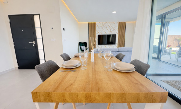 Revente - Villa - Murcia - Altaona Golf - Country Village