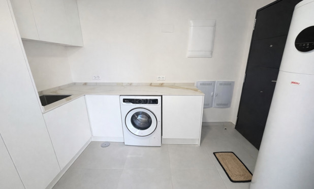 Revente - Villa - Murcia - Altaona Golf - Country Village