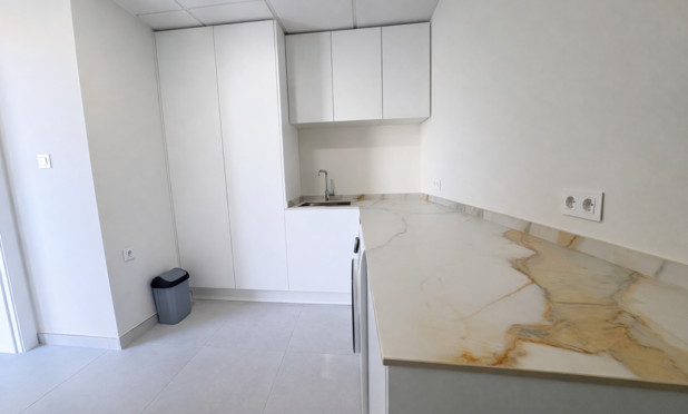 Revente - Villa - Murcia - Altaona Golf - Country Village