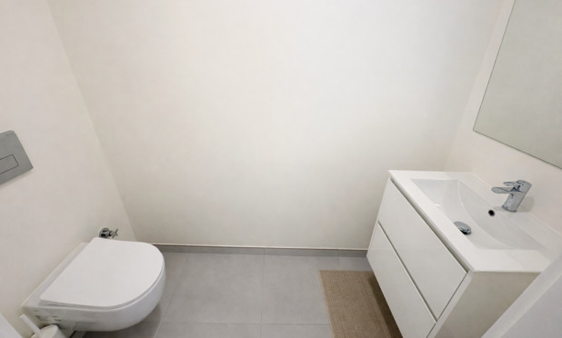 Revente - Villa - Murcia - Altaona Golf - Country Village