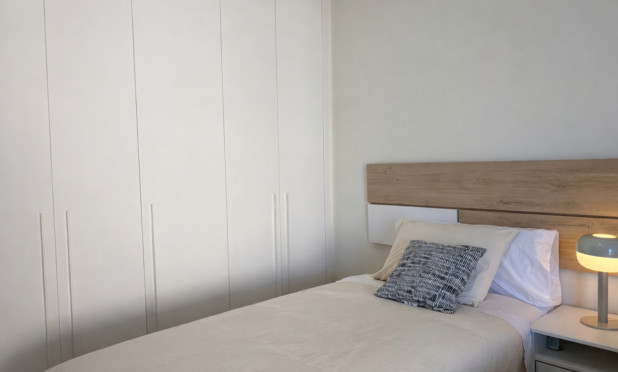 Revente - Villa - Murcia - Altaona Golf - Country Village