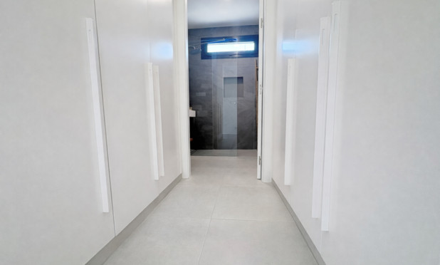 Revente - Villa - Murcia - Altaona Golf - Country Village