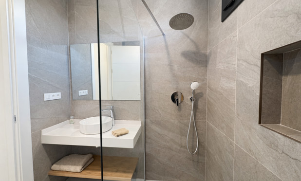 Revente - Villa - Murcia - Altaona Golf - Country Village