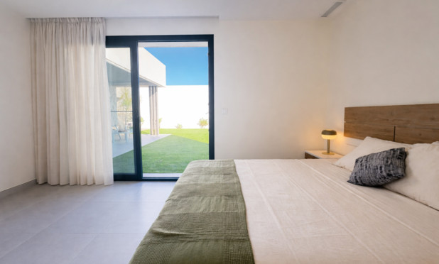 Revente - Villa - Murcia - Altaona Golf - Country Village