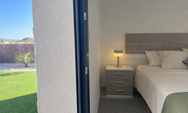 Revente - Villa - Murcia - Altaona Golf - Country Village