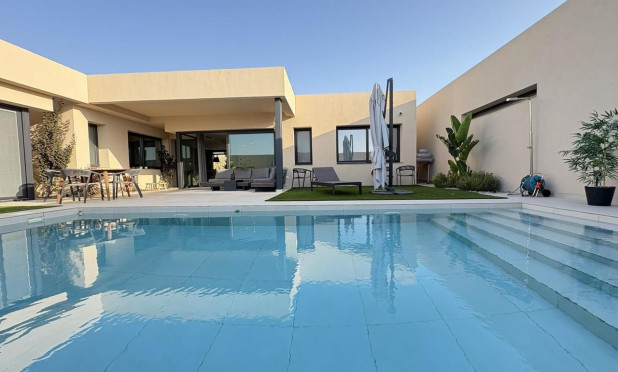 Revente - Villa - Murcia - Altaona Golf - Country Village