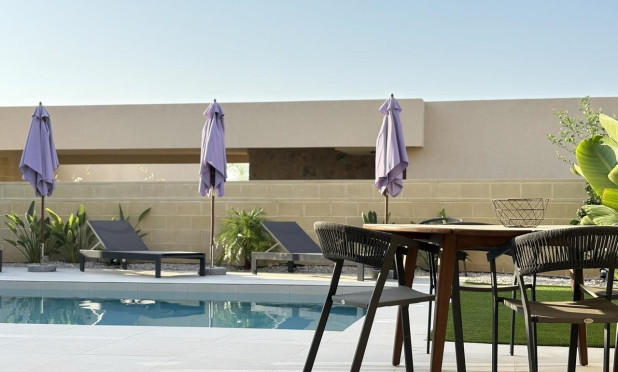 Revente - Villa - Murcia - Altaona Golf - Country Village