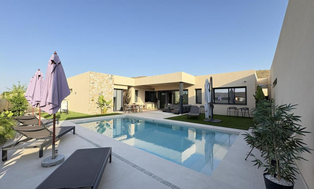 Revente - Villa - Murcia - Altaona Golf - Country Village