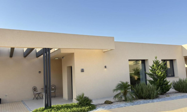 Revente - Villa - Murcia - Altaona Golf - Country Village
