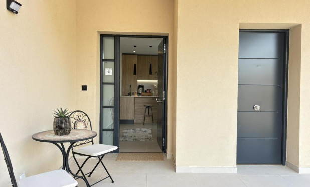 Revente - Villa - Murcia - Altaona Golf - Country Village