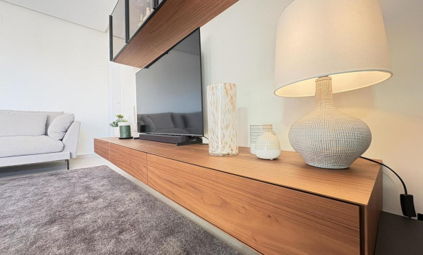 Revente - Villa - Murcia - Altaona Golf - Country Village