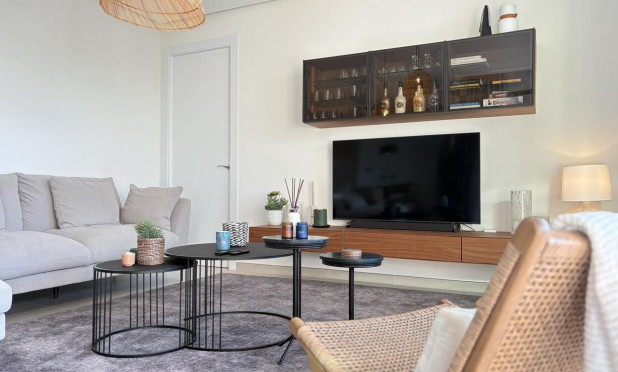 Revente - Villa - Murcia - Altaona Golf - Country Village