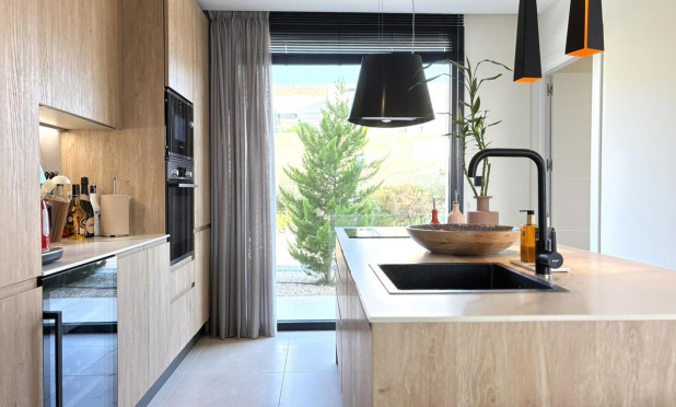 Revente - Villa - Murcia - Altaona Golf - Country Village